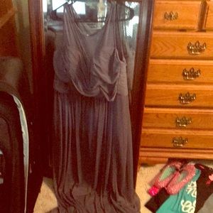 David’s bridal dress